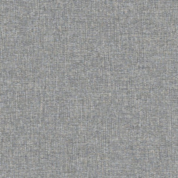 Letto singolo imbottito grigio con griglia 90x200 cm Basti - Ropez-image-3