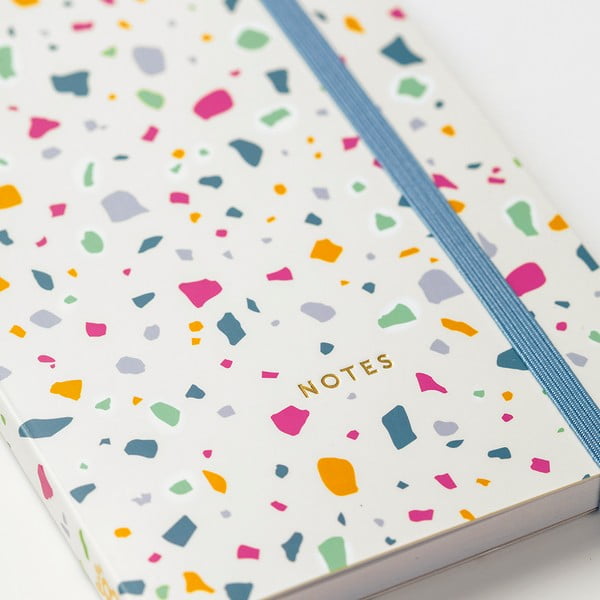 Quaderno 128 pag. in formato A6 – Busy B-image-1