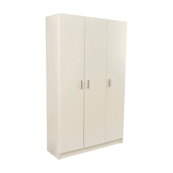 Armadio bianco Miele - Evergreen House