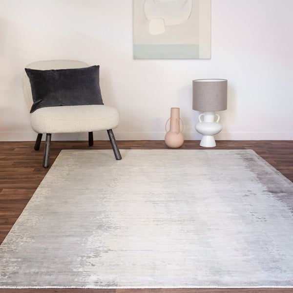 Tappeto beige 290x200 cm Juno - Asiatic Carpets-image-2