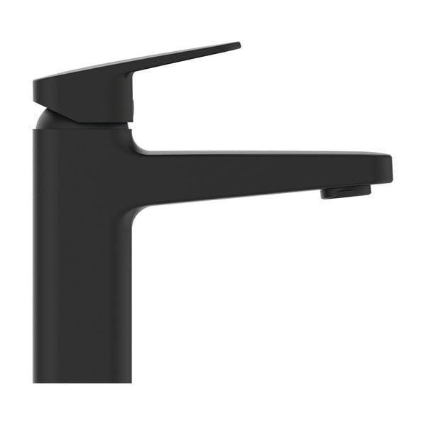 Miscelatore per doccia nero opaco Ceraplan - Ideal Standard-image-3
