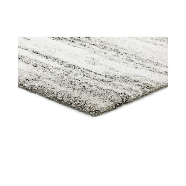 Tappeto grigio Eden Grey, 200 x 290 cm - Universal-image-2