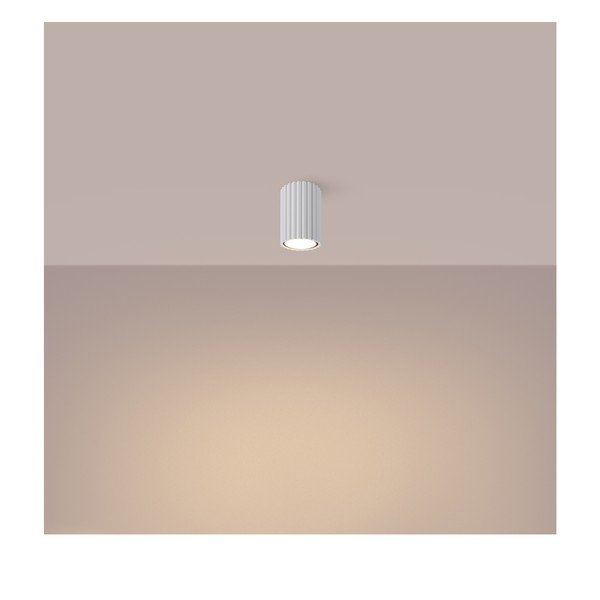 Faretto bianco Gleam – Sollux-image-3