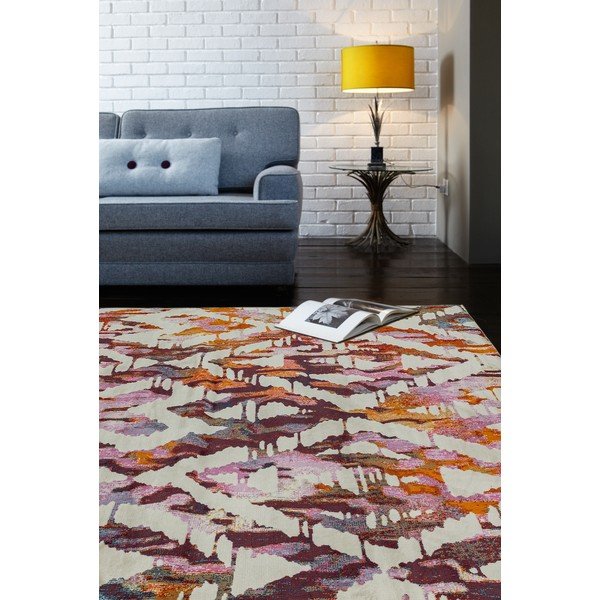 Tappeto , 200 x 290 cm Diamond - Asiatic Carpets-image-3