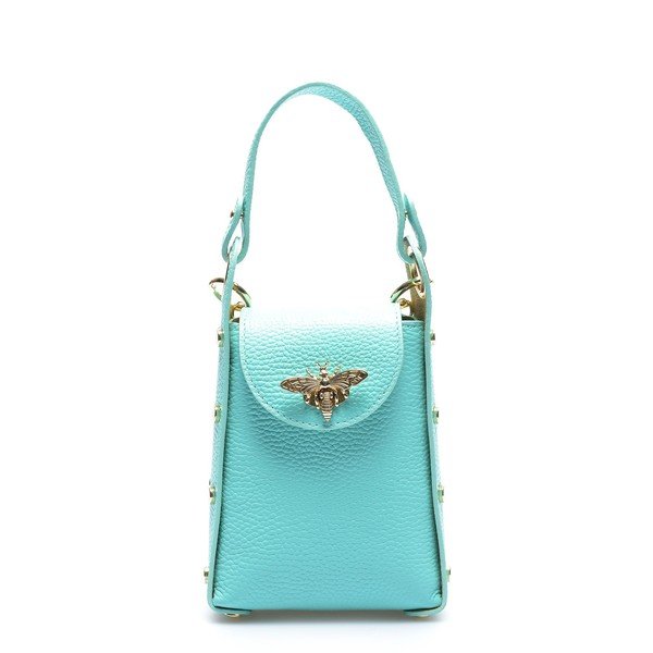 Borsa in pelle - Mangotti Bags