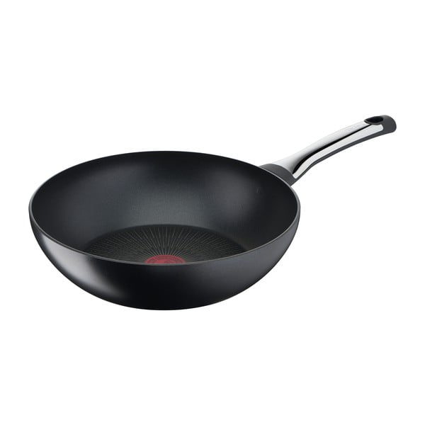 Padella wok in alluminio ø 28 cm Excellence - Tefal