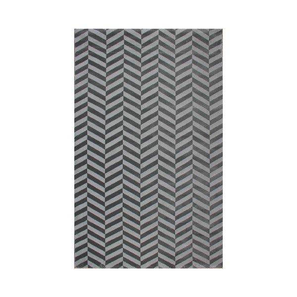 Tappeto Eco Rugs Ziggy, 200 x 290 cm - Eko Halı