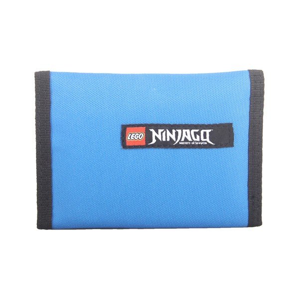 Portafoglio blu NINJAGO Jay Ninjago Jay - LEGO®-image-1