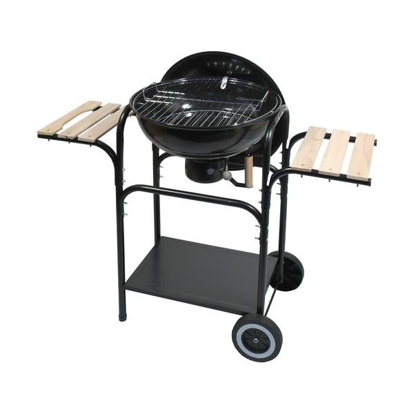 Griglia a carbone, ø 46 cm Messina - Cattara