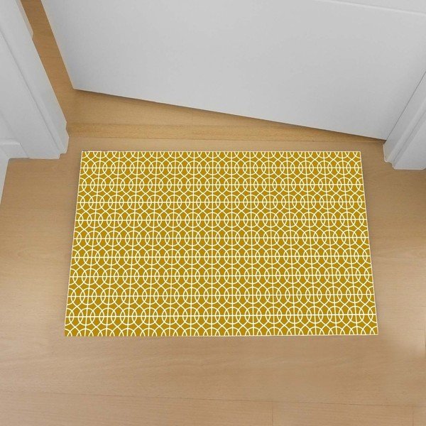 Tappetino Lusmio, 75 x 52 cm - Zerbelli