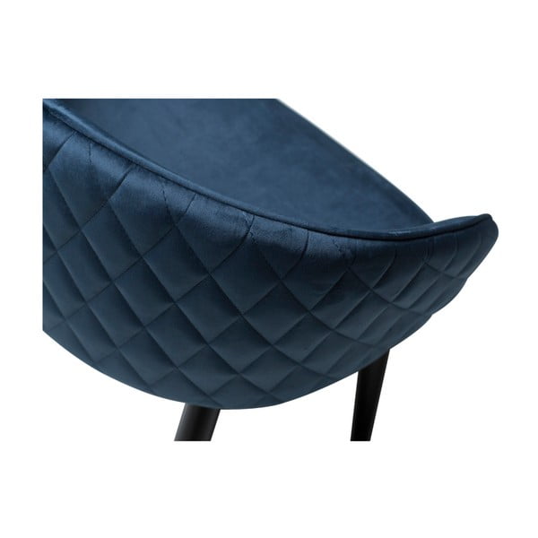 Sedia blu Dual - DAN-FORM Denmark-image-2