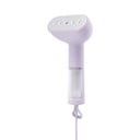 Ferro da stiro verticale viola Cirrus X - Steamery