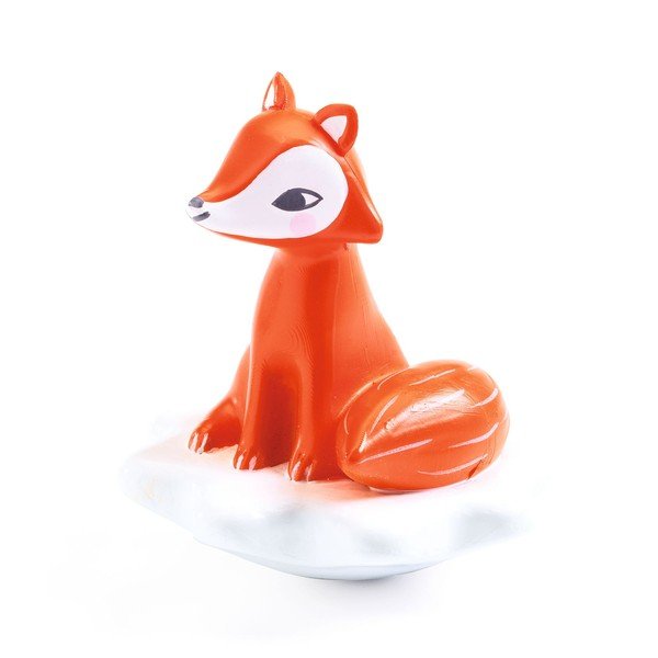 Giocattolo musicale per bambini Fox e amico - Djeco-image-3