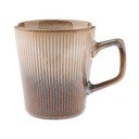 Tazza marrone in ceramica 410 ml Tone – Dakls