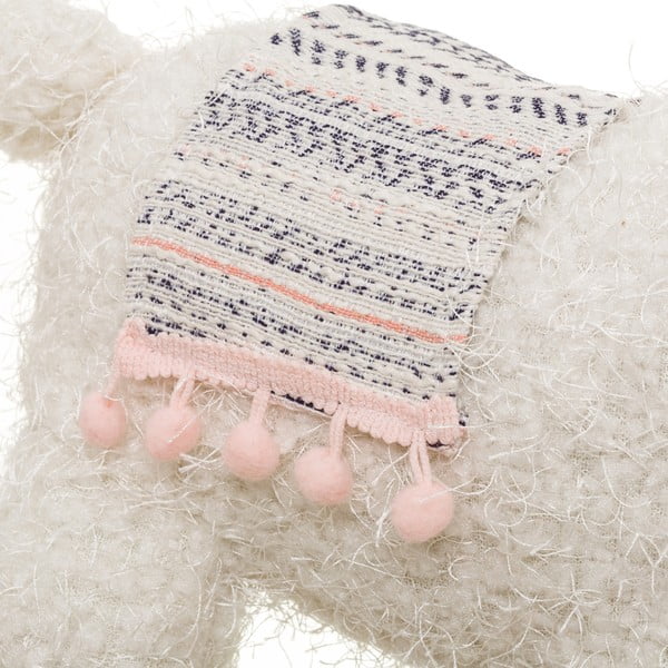 Set di 2 fermaporta a forma di lama Unimasa Flames - Casa Selección-image-3