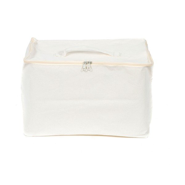 Cestino portaoggetti con cerniera Soft, 39 x 26 x 27 cm - Compactor-image-2