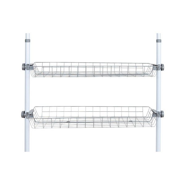 Set di 2 cestini Herkules - Wenko-image-1