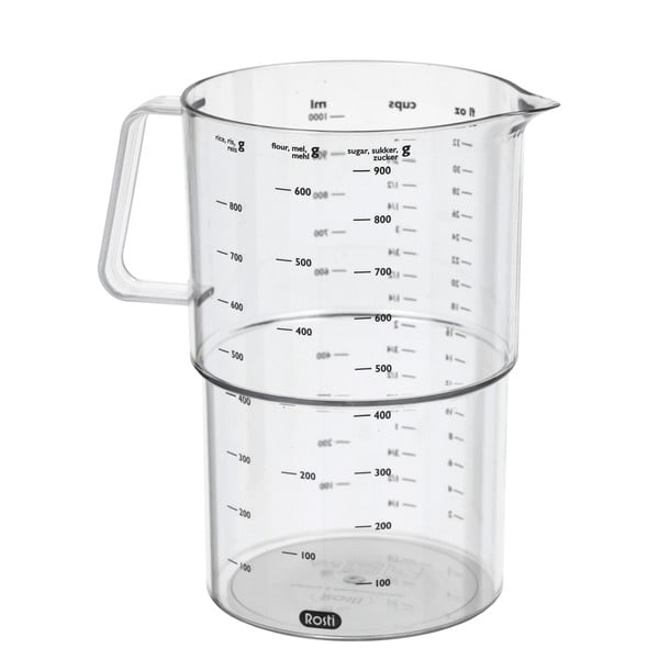 Set di 3 misurini Mensura - Rosti-image-3