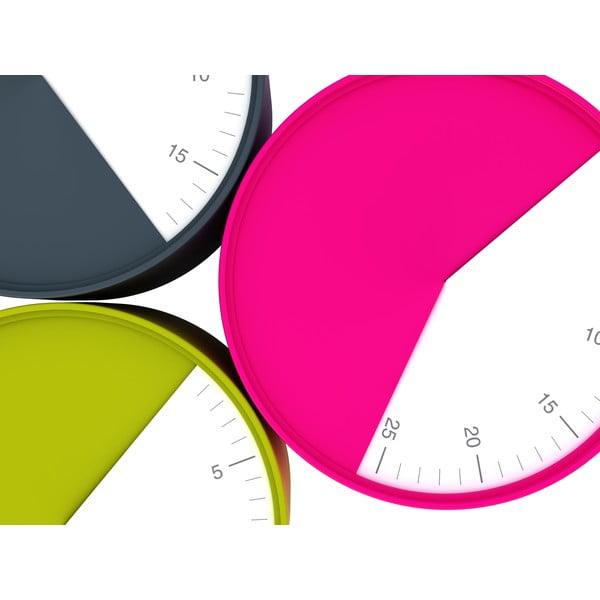 Minutka Pie, růžová-image-2