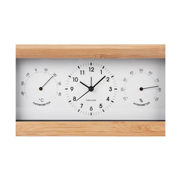 Sveglia Neat - Karlsson-image-3