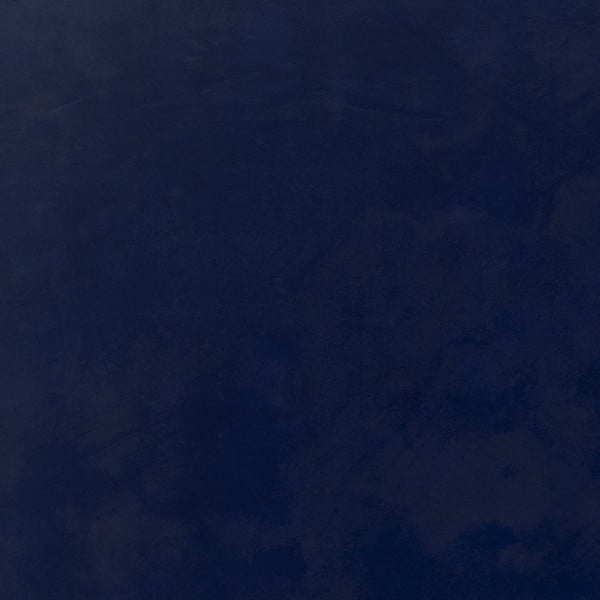 Divano letto blu 199 cm Nola - Støraa-image-1