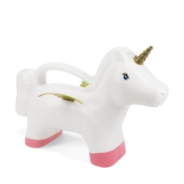 Annaffiatoio in plastica da 1,6 l Unicorn - Rex London