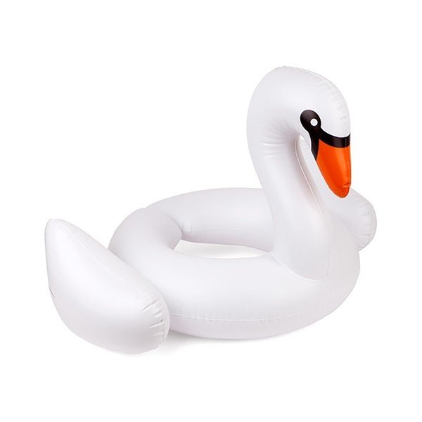 Dětský kruh Sunnylife Swan, pro děti od 3 let