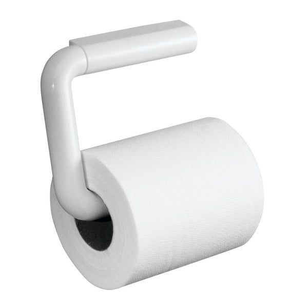 Porta carta igienica bianca Tissue - iDesign