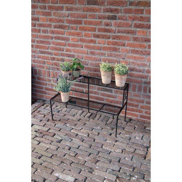 Portafiori in metallo - Esschert Design-image-1