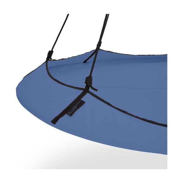 Altalena da giardino blu - Hangout Pod-image-4