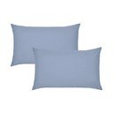 Federe per cuscino in set in percalle 2 pz 75x50 cm Easy Iron Percale – Catherine Lansfield