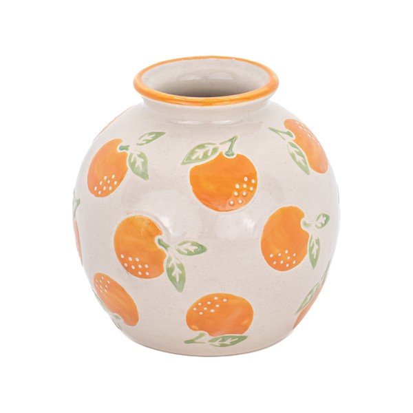 Set di vasi in gres 3 pz (altezza totale 9,5 cm) Fruit – Sass & Belle-image-4