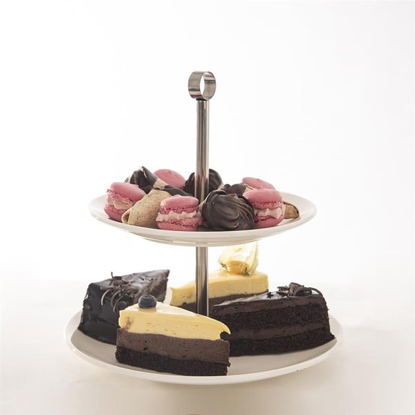 Torre portacaramelle a due livelli - Orion-image-2