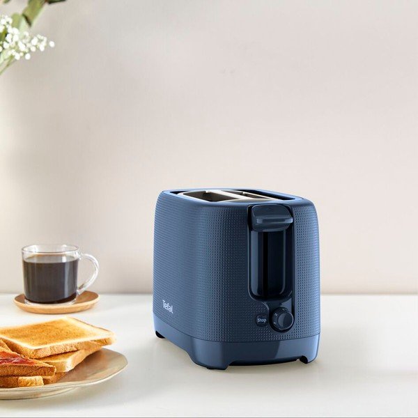 Tostapane blu scuro Morning TT2M1410 - Tefal-image-3