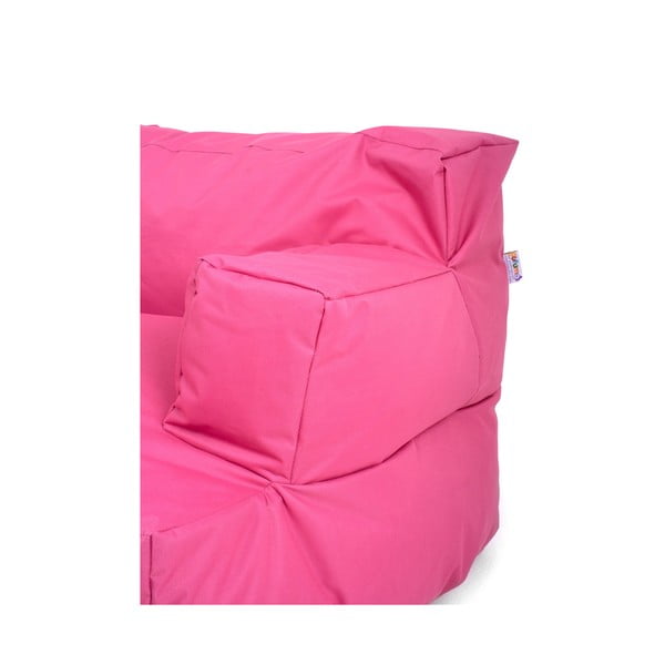 Borsa da giardino rosa Relax - Floriane Garden-image-3