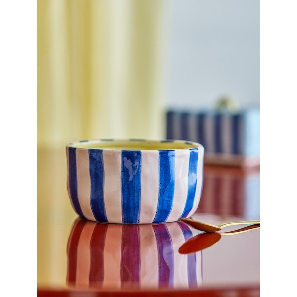 Ciotoline in set gialle/blu in ceramica 4 pz 300 ml Phoenix – Bloomingville-image-3