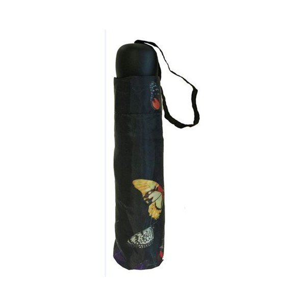 Ombrello pieghevole Papnoir, ⌀ 96 cm - Ambiance-image-1