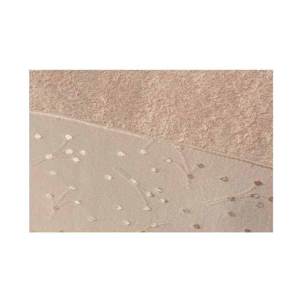 Set di 2 asciugamani Tomur Powder, 90x150 cm - Foutastic-image-1