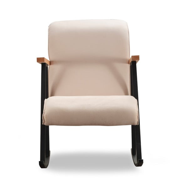 Poltrona crema Yoka - Artie-image-2