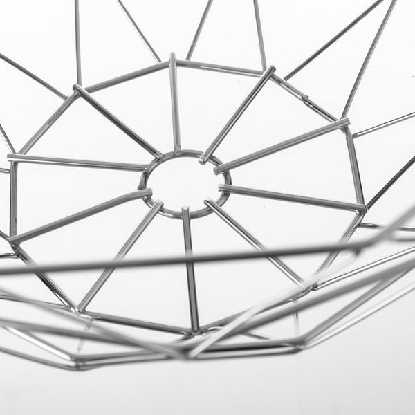 Portafrutta in metallo – Casa Selección-image-3