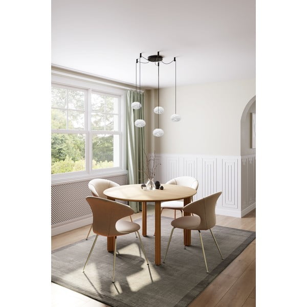 Paralume bianco ø 15 cm Eos Nano - UMAGE-image-3