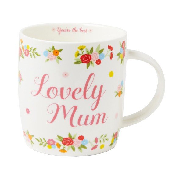 Hrnek Sass & Belle Lovely Mum
