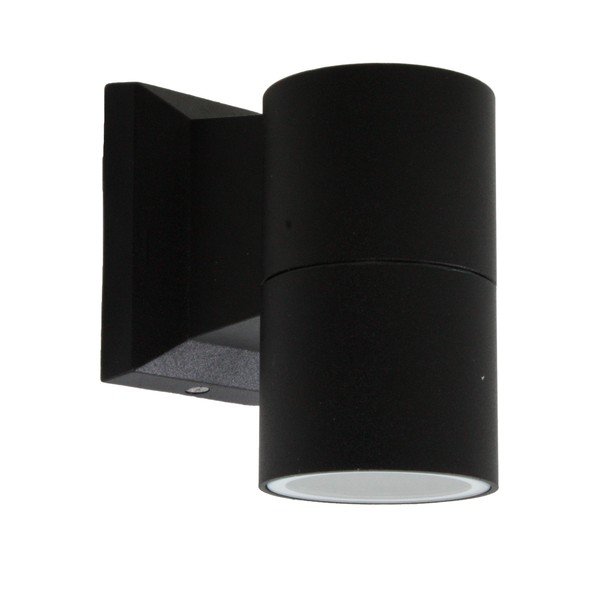 Lampada da parete per esterni ø 6 cm - Hilight-image-2