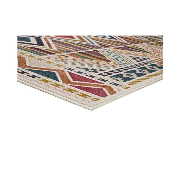 Tappeto Flavia Multi Mezzo, 120 x 170 cm - Universal-image-2