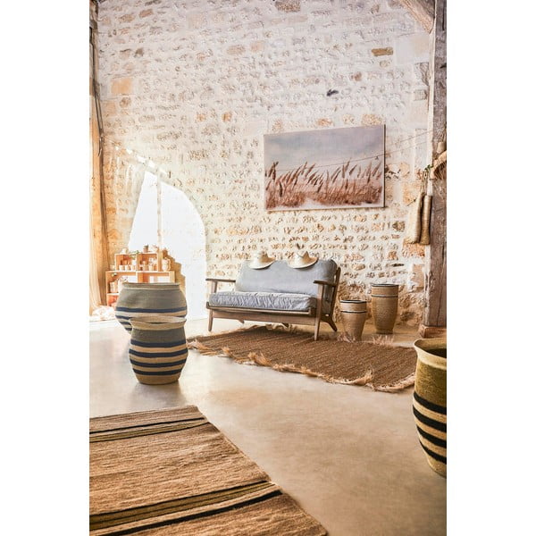 Dipinto 150x100 cm Pampa - Côté Table-image-1