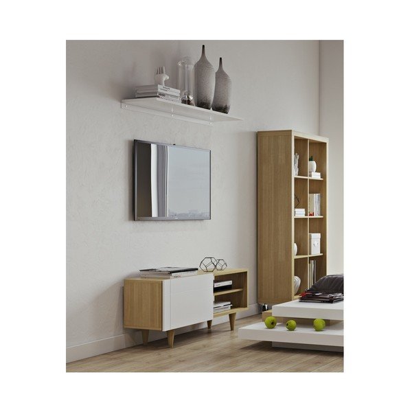 Tavolo TV Cruz Pure - TemaHome-image-3