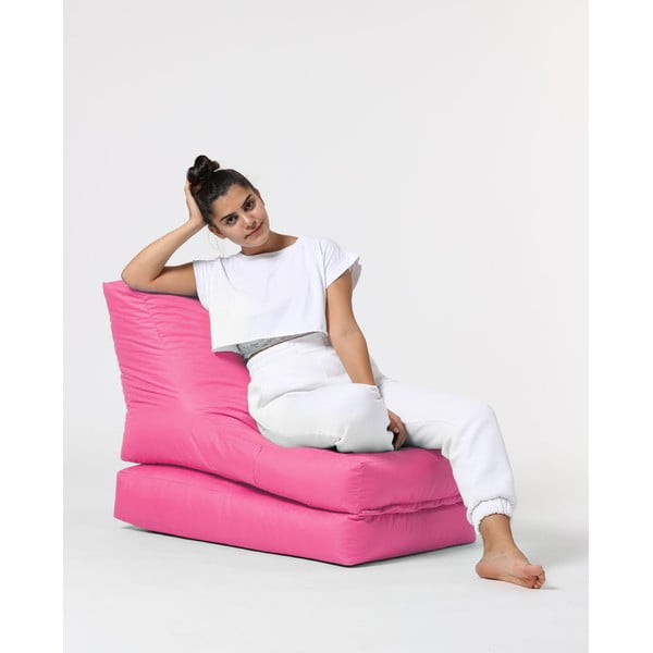 Borsa da giardino rosa Siesta - Floriane Garden-image-1