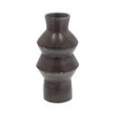 Vaso in gres blu scuro Rost - Villa Collection