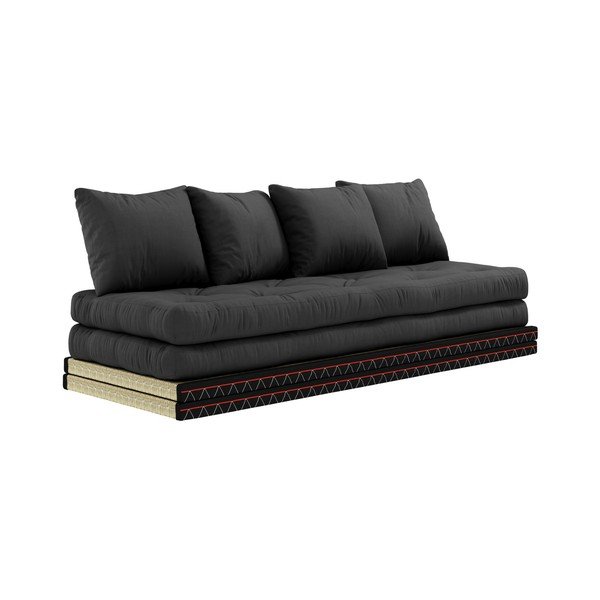 Divano variabile Chico Grigio Scuro - Karup Design-image-1