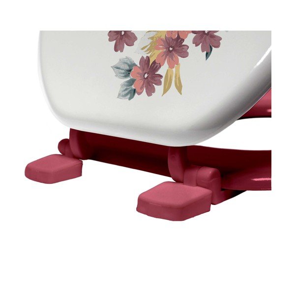 Sedile per WC 37 x 47 Jayana - douceur d'intérieur-image-4